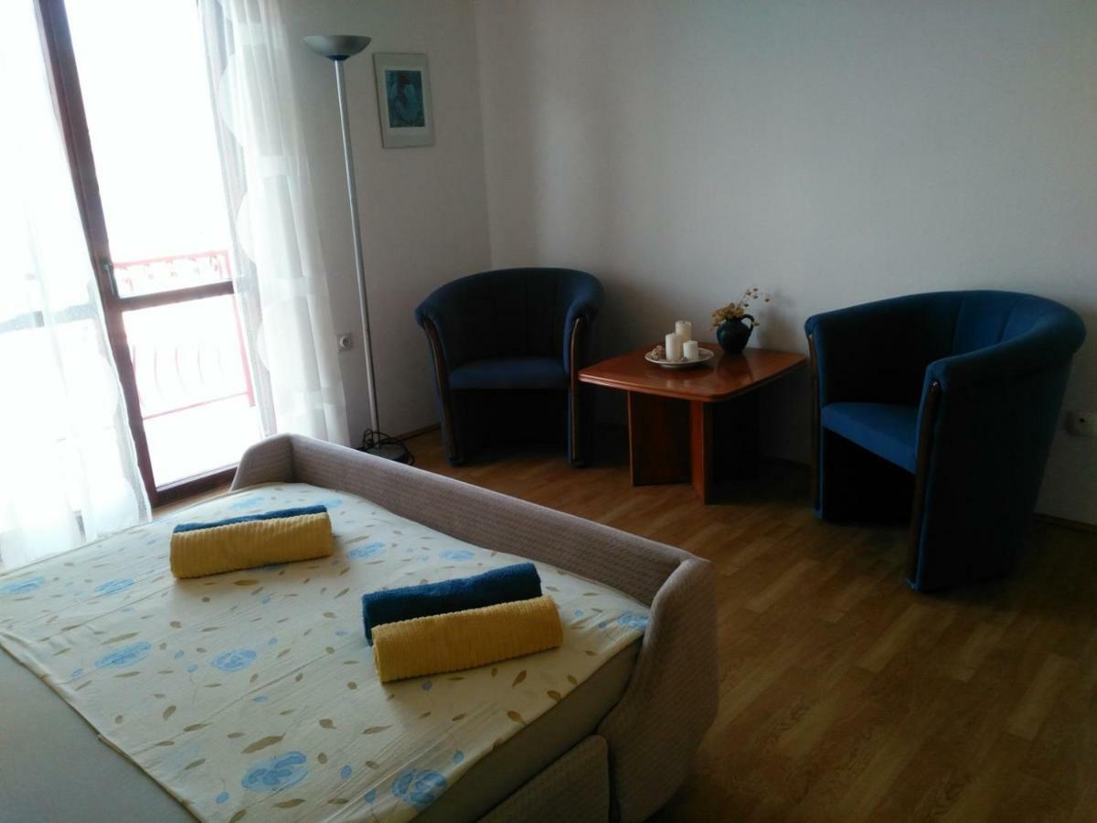 Sparadici Grebaštica Cameră foto